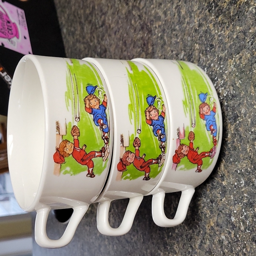 Campbell's Soup Bowls 3